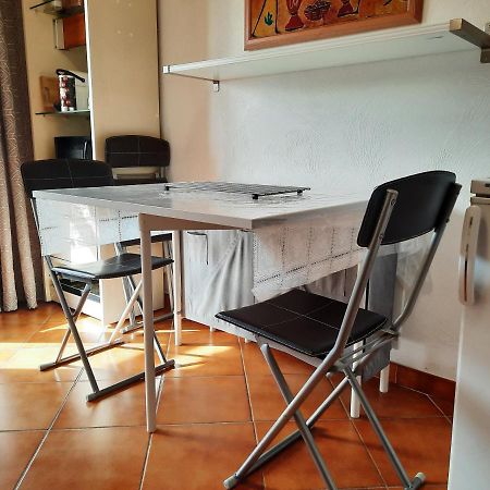 Appartamento Le Balcon d'Azur Drap Esterno foto