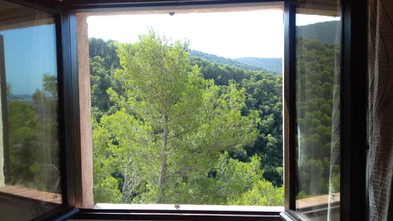Appartamento Le Balcon d'Azur Drap Esterno foto