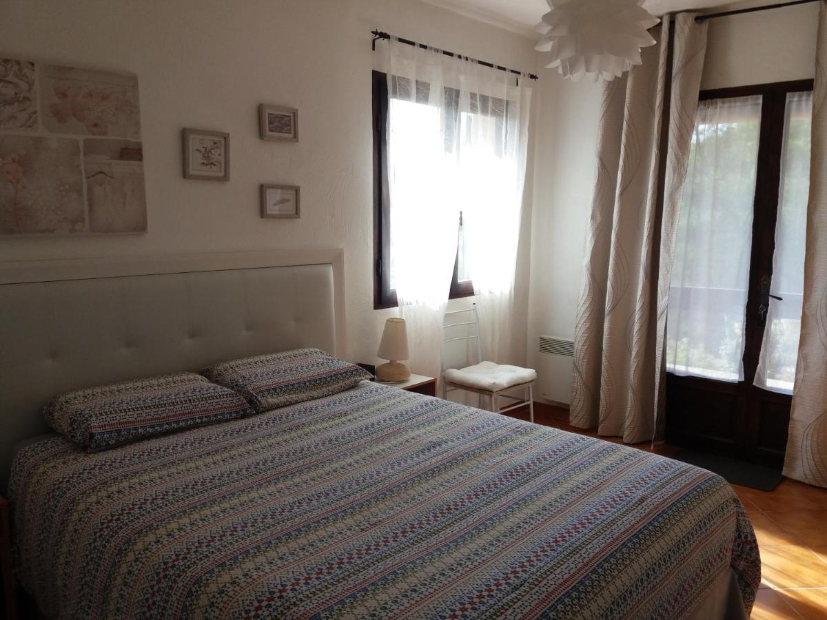 Appartamento Le Balcon d'Azur Drap Esterno foto