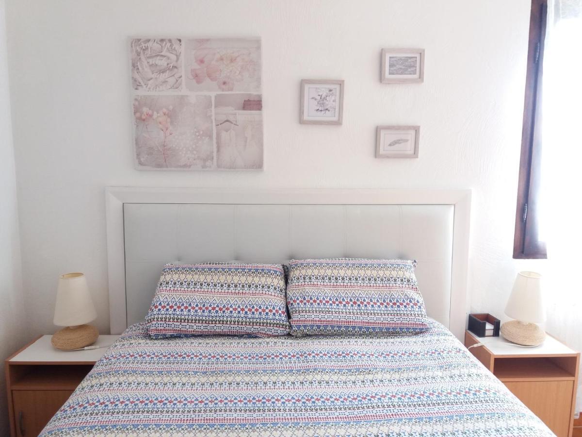 Appartamento Le Balcon d'Azur Drap Esterno foto