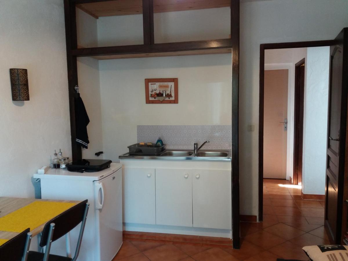 Appartamento Le Balcon d'Azur Drap Esterno foto