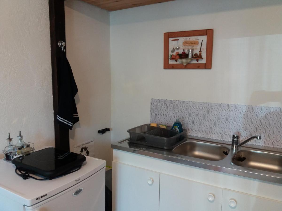 Appartamento Le Balcon d'Azur Drap Esterno foto