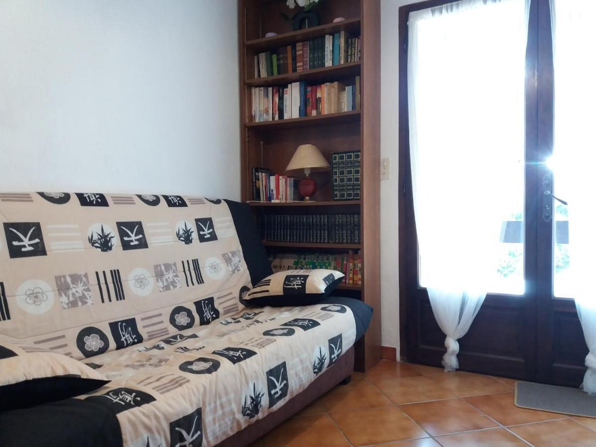 Appartamento Le Balcon d'Azur Drap Esterno foto